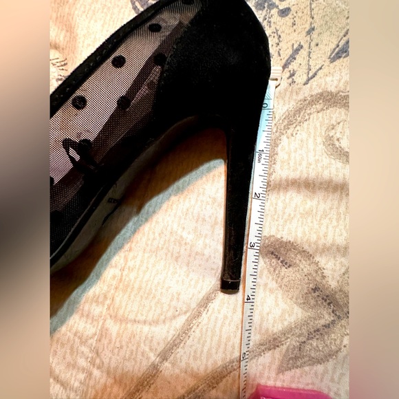 Betsy Johnson Heels - Picture 2 of 4